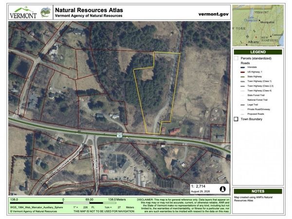 148 VT Route 30, Winhall, VT 05340
