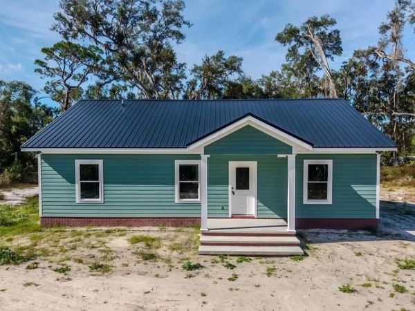 650 NE 214th Ave, Cross City, FL 32628