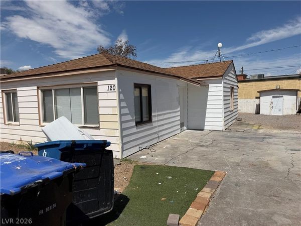 120 W Victory Road , Henderson, NV 89015
