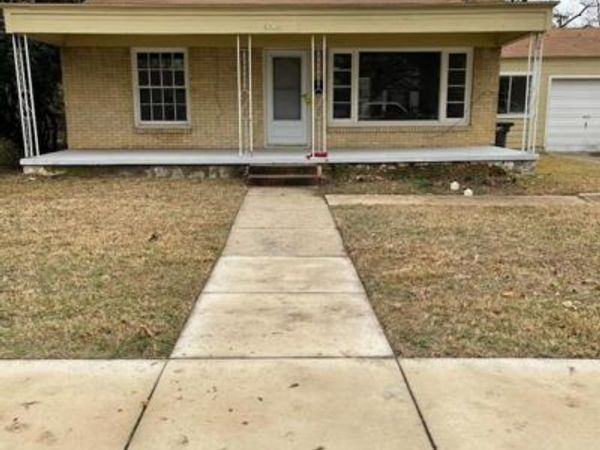3928 Winfield Avenue, Fort Worth, TX 76109