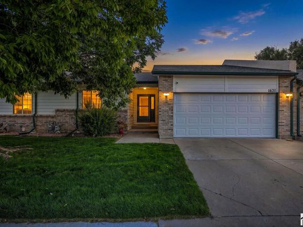 1621 Horseshoe Place, Pueblo, CO 81001