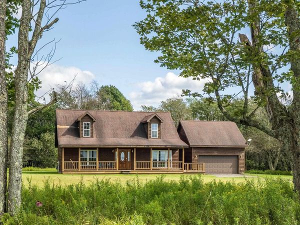 307 Pointy Knob Road, Davis, WV 26260