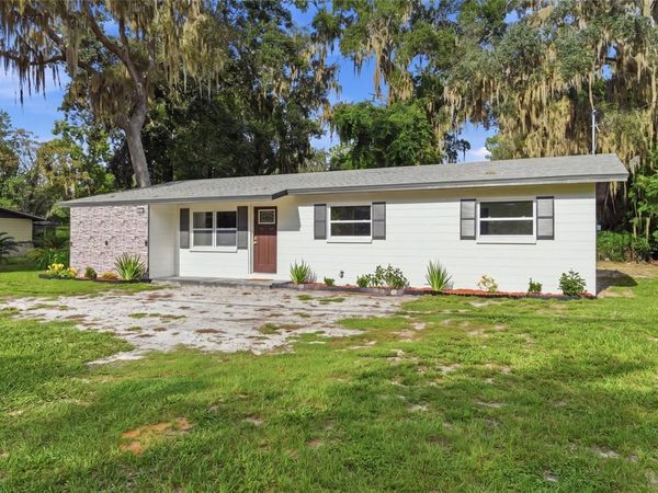 2120 SE 51ST STREET , GAINESVILLE, FL 32641