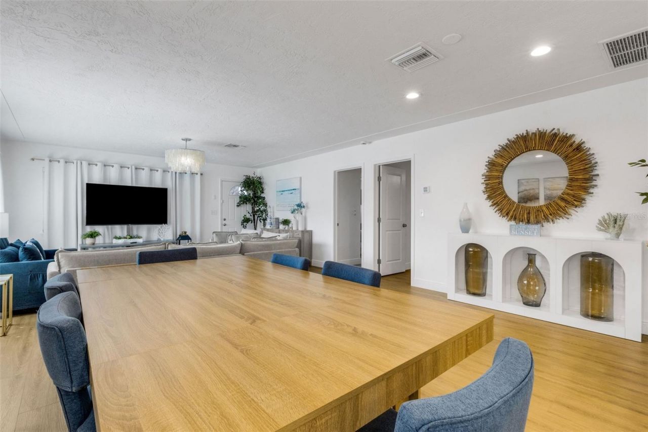 18317 Sunset Boulevard, Redington Shores, FL 33708 Photo