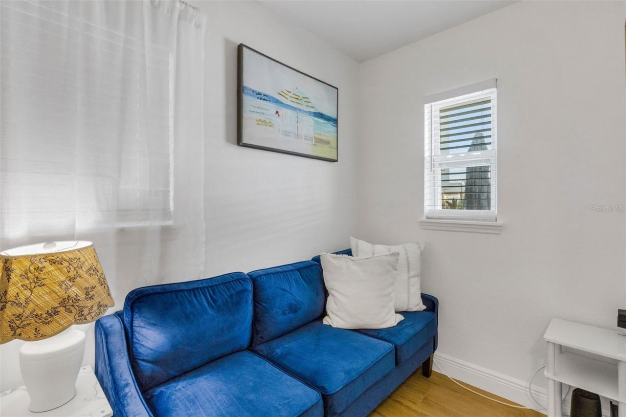 18317 Sunset Boulevard, Redington Shores, FL 33708 Photo