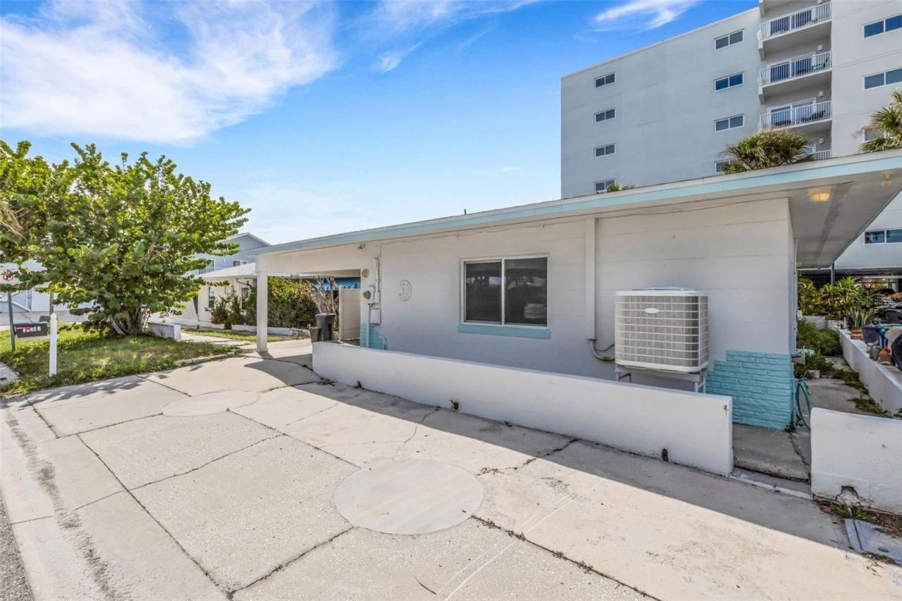 18317 Sunset Boulevard, Redington Shores, FL 33708 Photo
