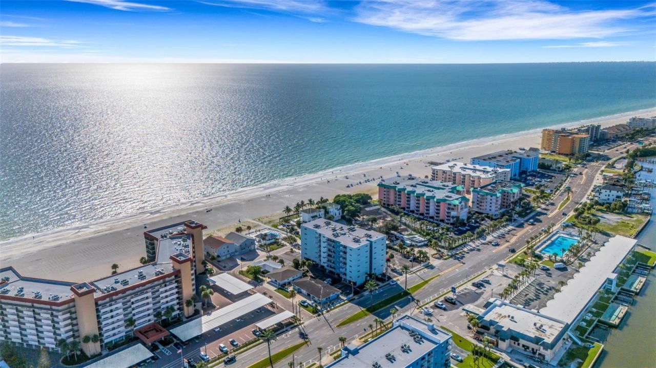 18317 Sunset Boulevard, Redington Shores, FL 33708 Photo