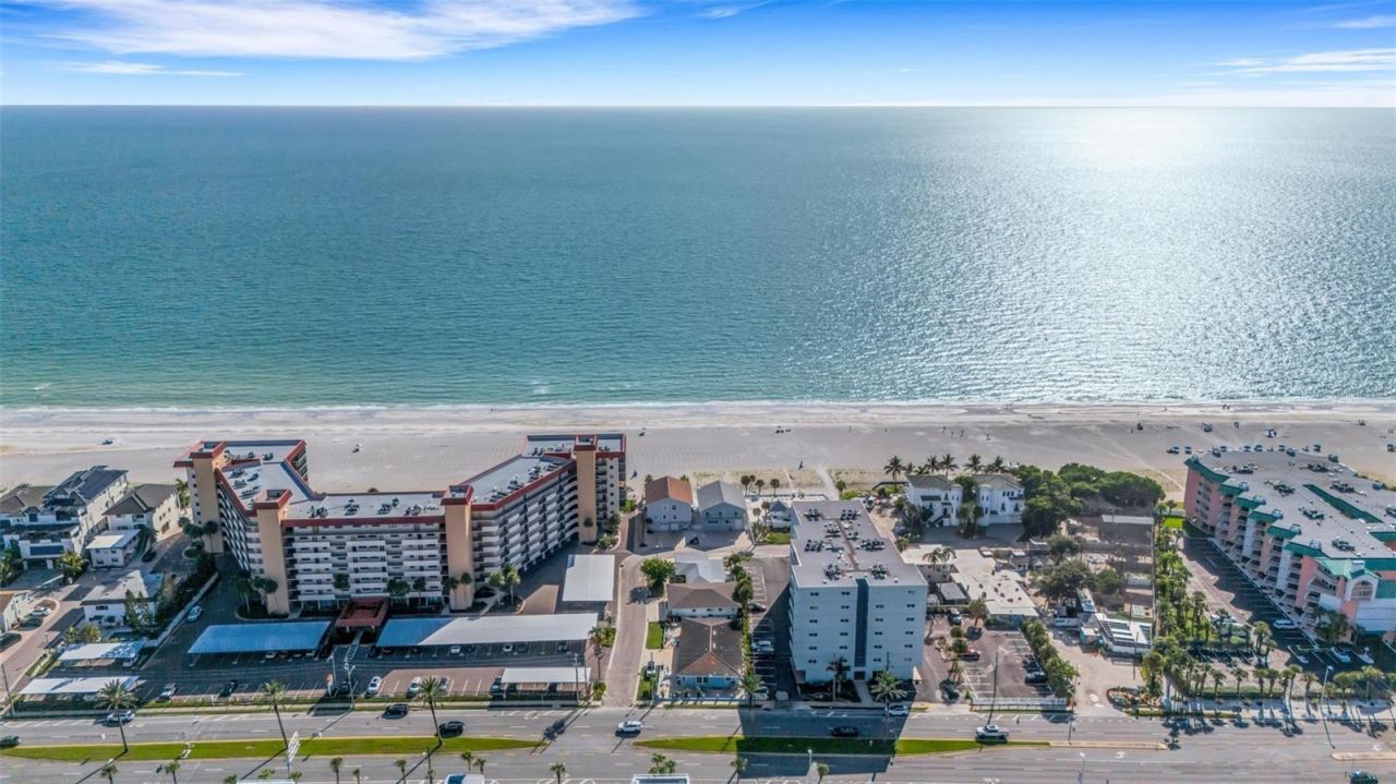 18317 Sunset Boulevard, Redington Shores, FL 33708 Photo