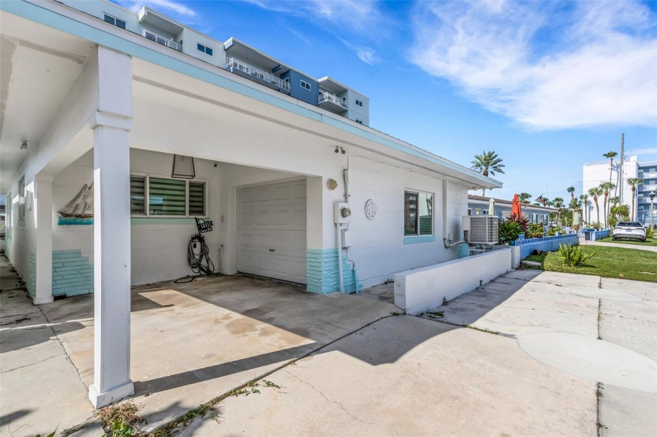 18317 Sunset Boulevard, Redington Shores, FL 33708 Photo
