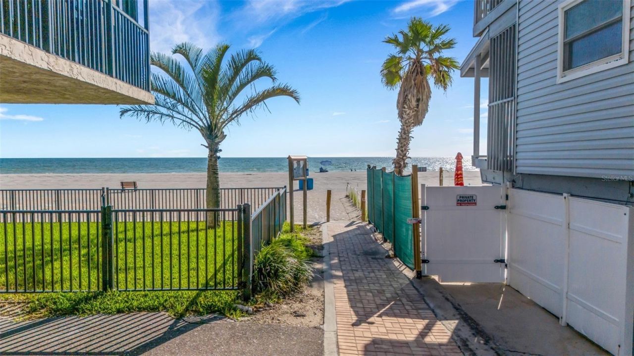 18317 Sunset Boulevard, Redington Shores, FL 33708 Photo