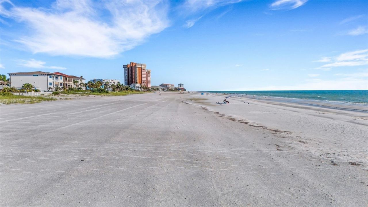 18317 Sunset Boulevard, Redington Shores, FL 33708 Photo