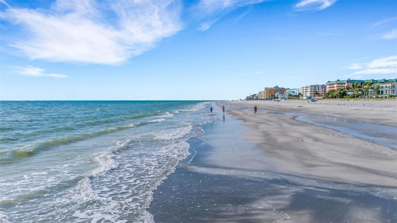18317 Sunset Boulevard, Redington Shores, FL 33708 Photo