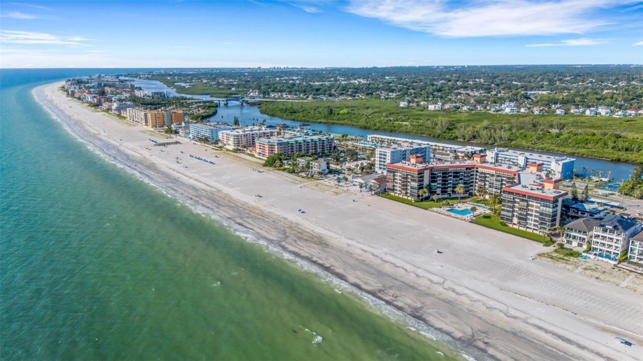 18317 Sunset Boulevard, Redington Shores, FL 33708 Photo