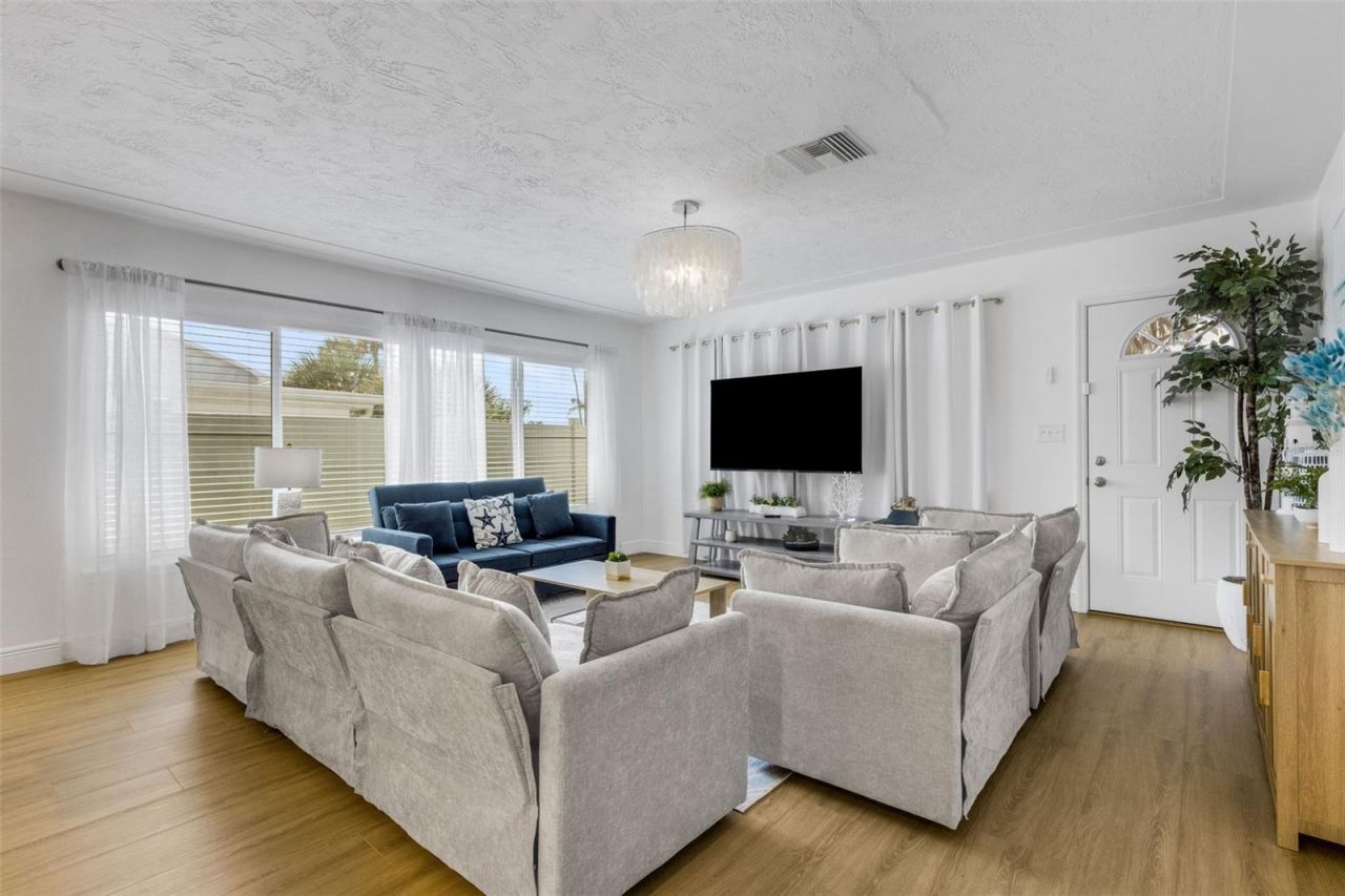 18317 Sunset Boulevard, Redington Shores, FL 33708 Photo