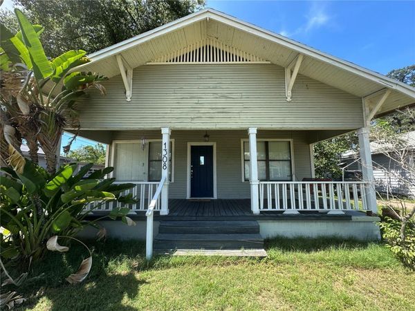 1308 E FRIERSON AVENUE , TAMPA, FL 33603