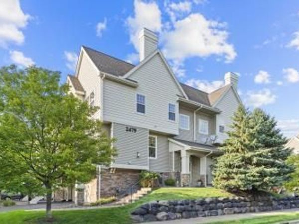 2479 NE 121st Circle NE, Unit A, Blaine, MN 55449