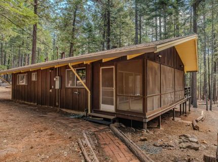 19565 Forest View Cir, Pioneer, CA 95666 Photo