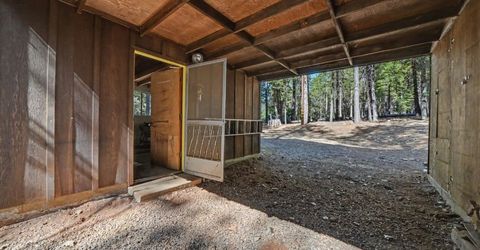 19565 Forest View Cir, Pioneer, CA 95666 Photo