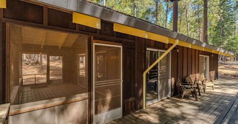 19565 Forest View Cir, Pioneer, CA 95666 Photo