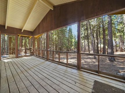 19565 Forest View Cir, Pioneer, CA 95666 Photo