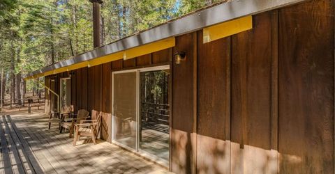 19565 Forest View Cir, Pioneer, CA 95666 Photo