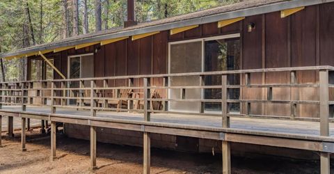 19565 Forest View Cir, Pioneer, CA 95666 Photo