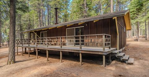 19565 Forest View Cir, Pioneer, CA 95666 Photo