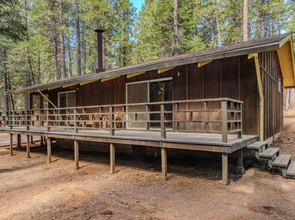 19565 Forest View Cir, Pioneer, CA 95666 Photo