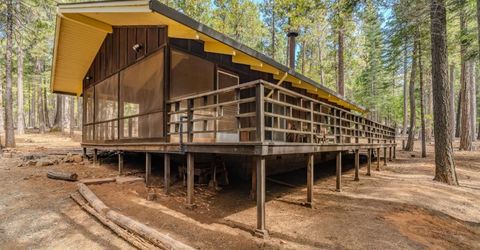 19565 Forest View Cir, Pioneer, CA 95666 Photo