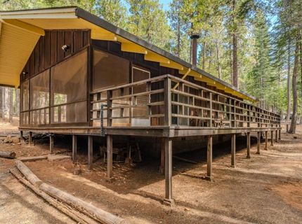 19565 Forest View Cir, Pioneer, CA 95666 Photo