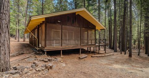 19565 Forest View Cir, Pioneer, CA 95666 Photo