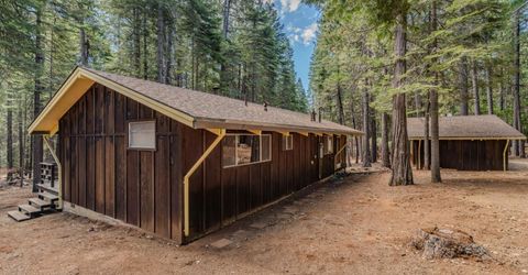 19565 Forest View Cir, Pioneer, CA 95666 Photo