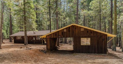 19565 Forest View Cir, Pioneer, CA 95666 Photo