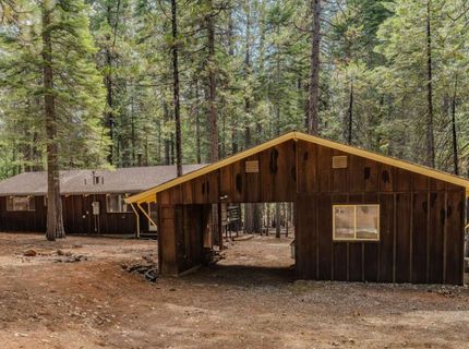 19565 Forest View Cir, Pioneer, CA 95666 Photo