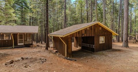 19565 Forest View Cir, Pioneer, CA 95666 Photo