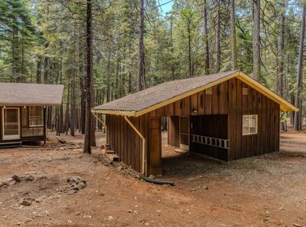 19565 Forest View Cir, Pioneer, CA 95666 Photo