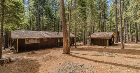 19565 Forest View Cir, Pioneer, CA 95666 Photo