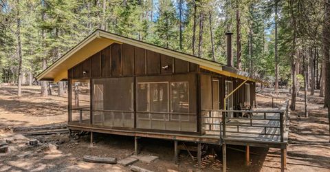 19565 Forest View Cir, Pioneer, CA 95666 Photo