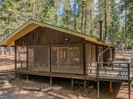 19565 Forest View Cir, Pioneer, CA 95666 Photo