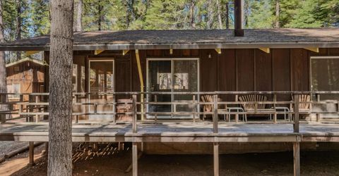19565 Forest View Cir, Pioneer, CA 95666 Photo