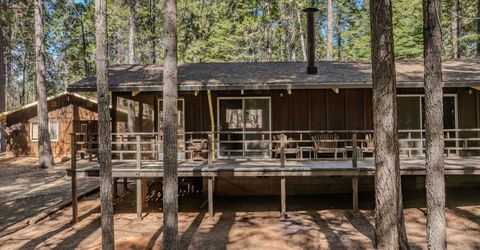 19565 Forest View Cir, Pioneer, CA 95666 Photo