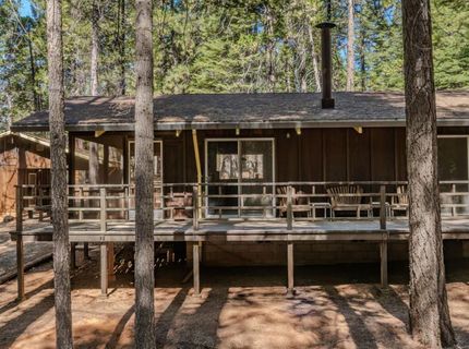 19565 Forest View Cir, Pioneer, CA 95666 Photo