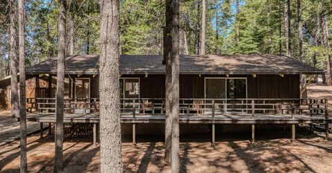 19565 Forest View Cir, Pioneer, CA 95666 Photo