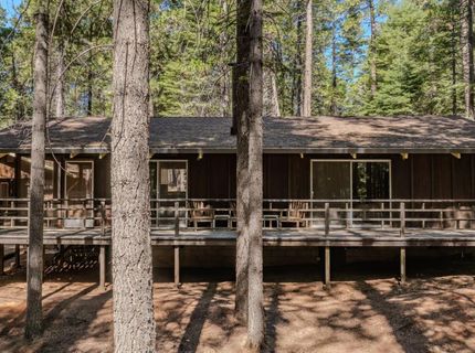 19565 Forest View Cir, Pioneer, CA 95666 Photo