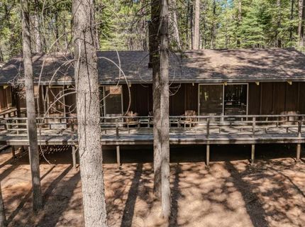 19565 Forest View Cir, Pioneer, CA 95666 Photo
