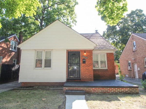 18244 Faust Avenue , Detroit, Mi 48219