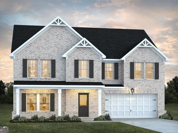 805 Crover Court, Fairburn, GA 30213