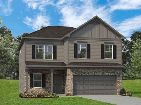 1516 Centerstone Lane , Apison, TN 37302