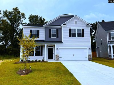 2018 Allan Crest Road, Blythewood, SC 29016