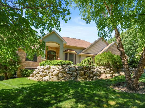 9431 Marshwood Drive, Richland, MI 49083